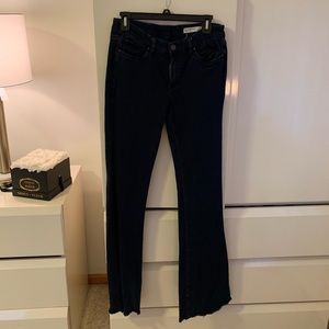 BLANK NYC bell bottom jeans